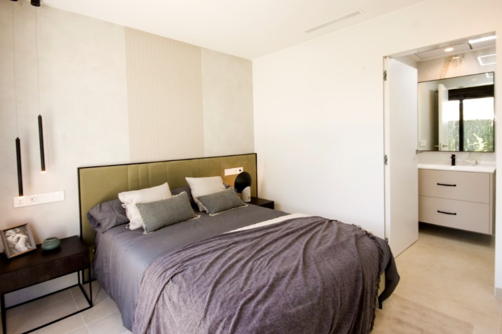 Rynek Pierwotny - Willa - Ciudad Quesada