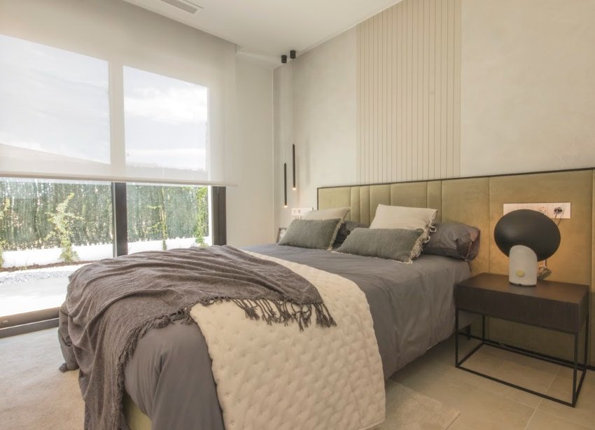 Rynek Pierwotny - Willa - Ciudad Quesada