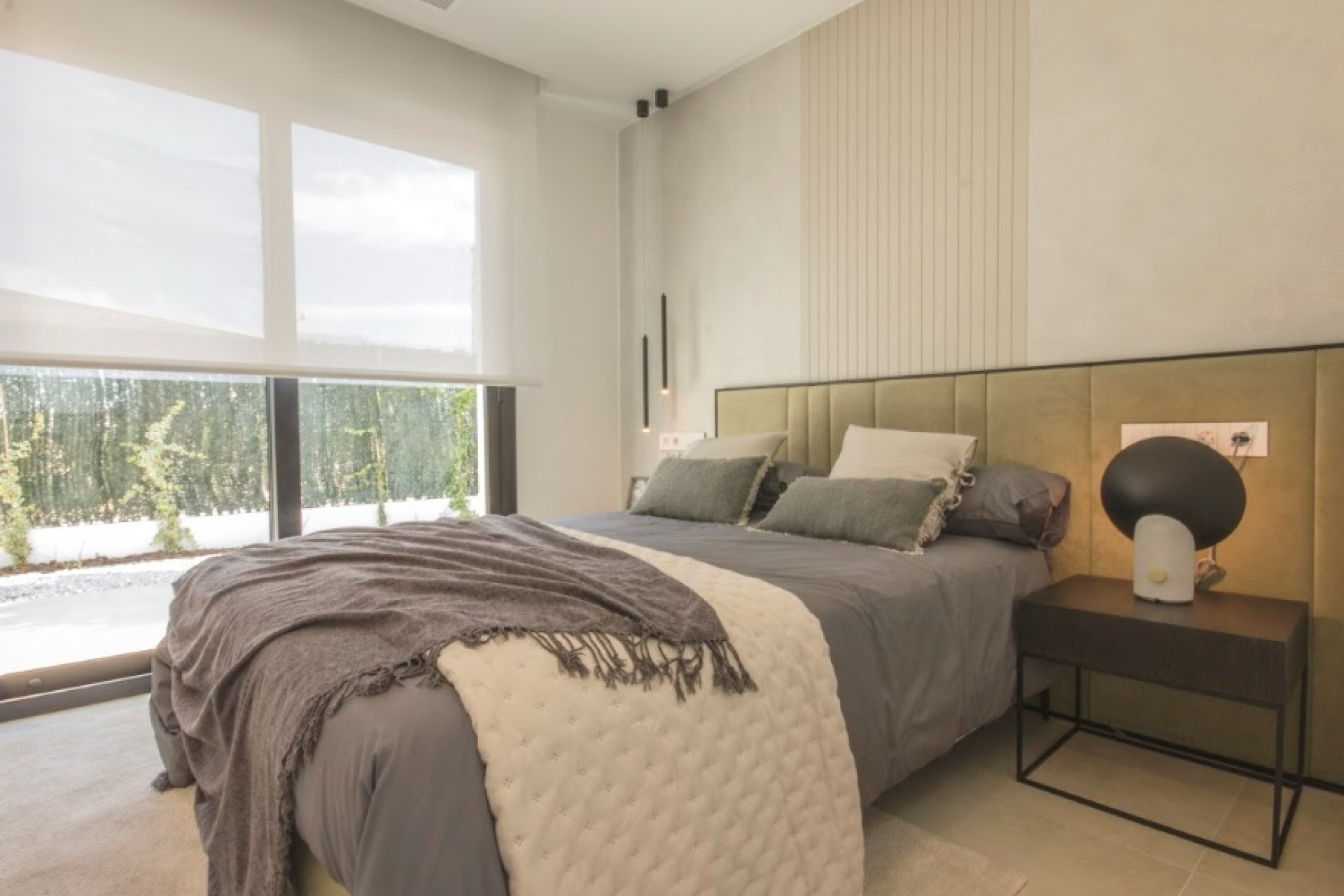 Rynek Pierwotny - Willa - Ciudad Quesada