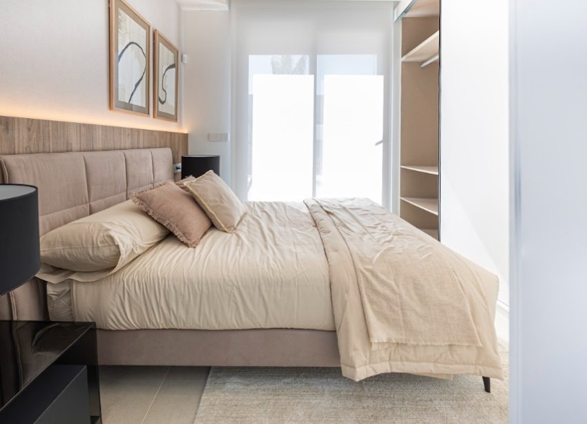 Rynek Pierwotny - Willa - Ciudad Quesada