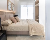 Rynek Pierwotny - Willa - Ciudad Quesada