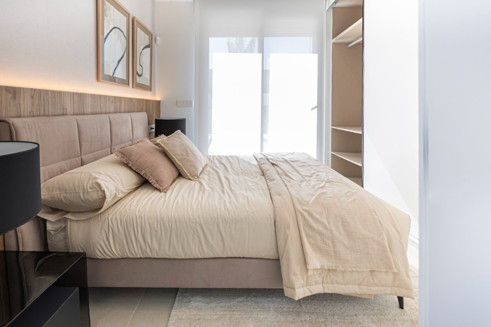 Rynek Pierwotny - Willa - Ciudad Quesada