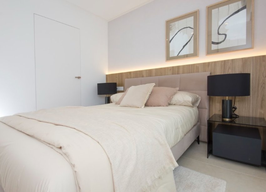 Rynek Pierwotny - Willa - Ciudad Quesada