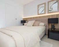 Rynek Pierwotny - Willa - Ciudad Quesada