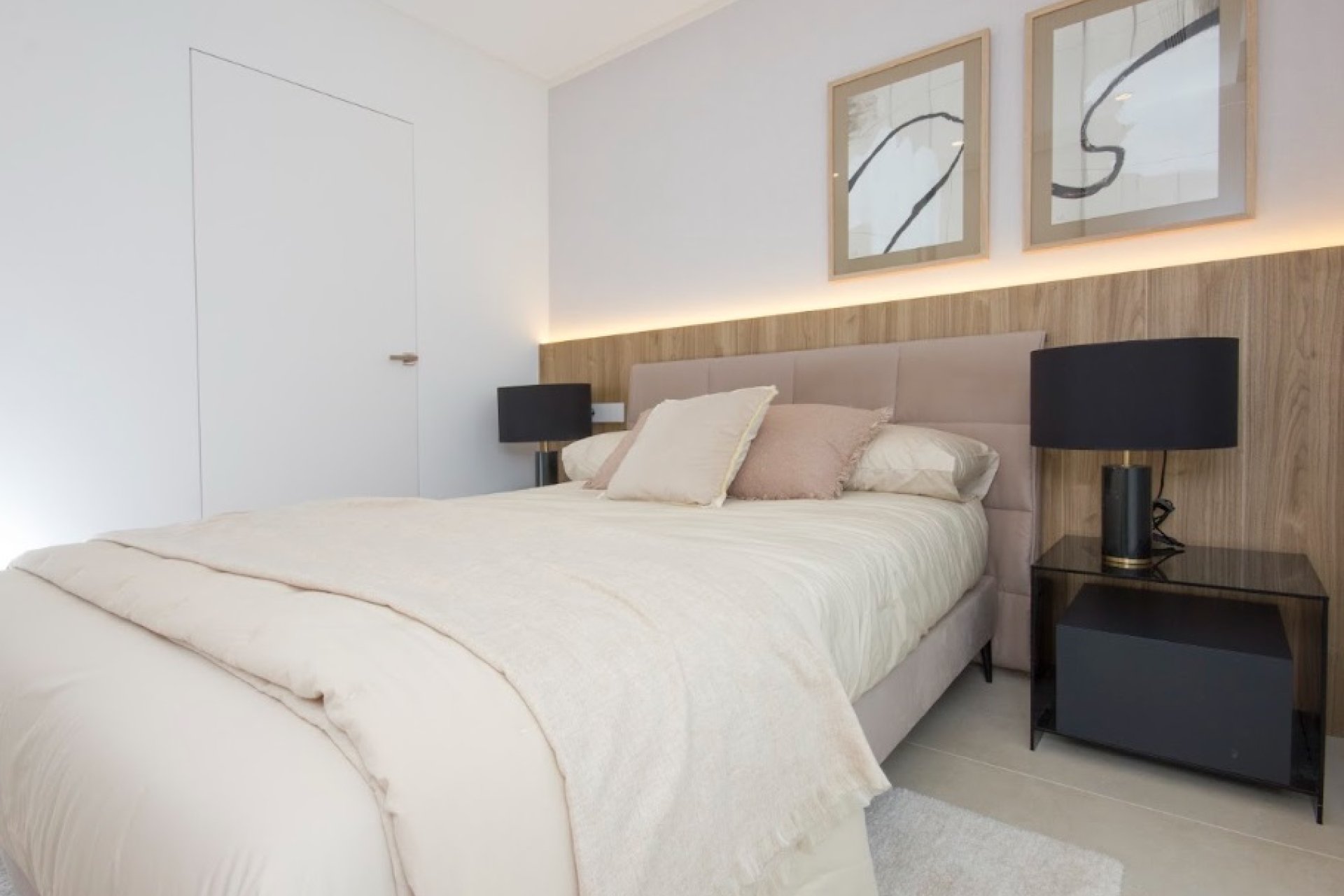 Rynek Pierwotny - Willa - Ciudad Quesada