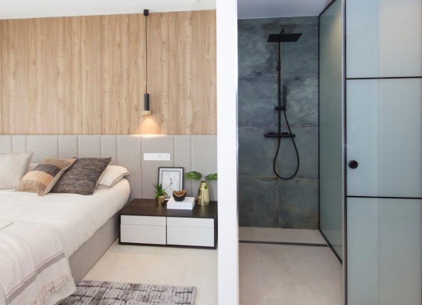 Rynek Pierwotny - Willa - Ciudad Quesada