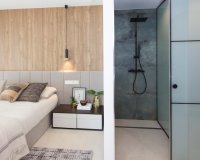 Rynek Pierwotny - Willa - Ciudad Quesada