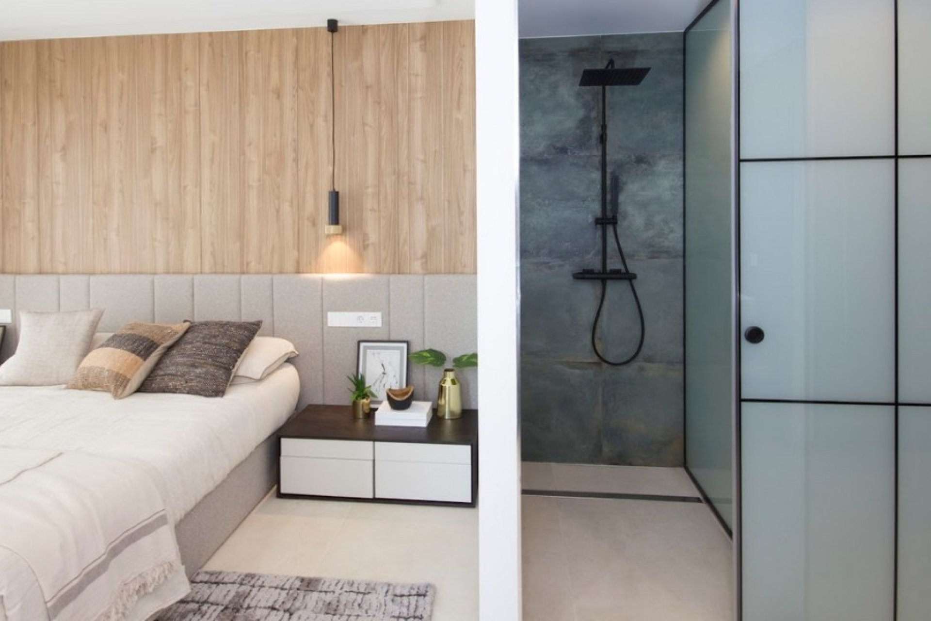 Rynek Pierwotny - Willa - Ciudad Quesada