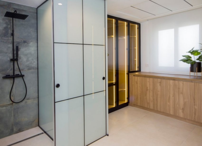 Rynek Pierwotny - Willa - Ciudad Quesada