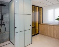 Rynek Pierwotny - Willa - Ciudad Quesada