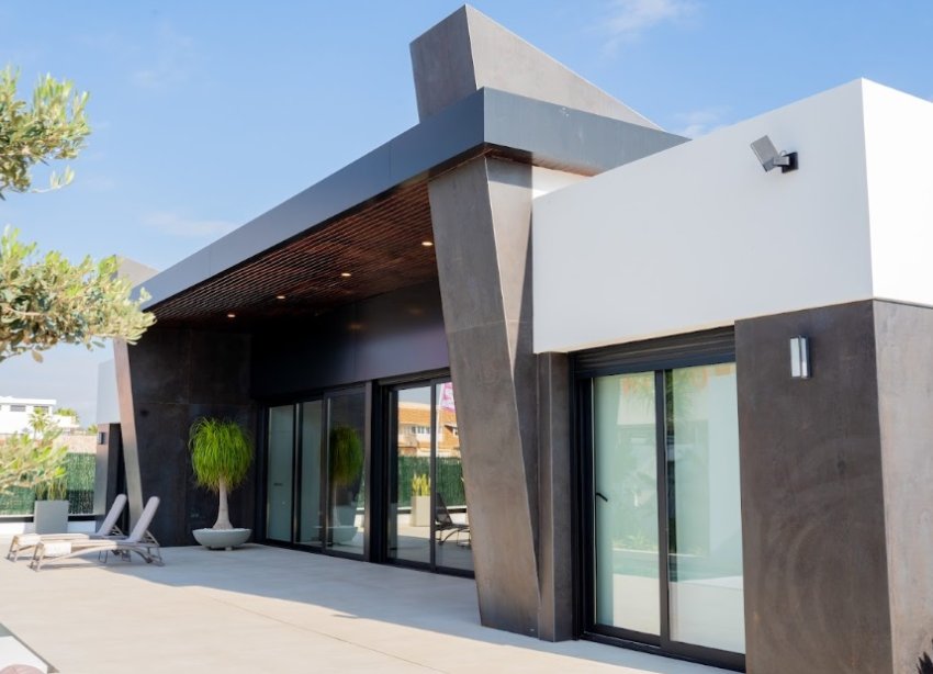 Rynek Pierwotny - Willa - Ciudad Quesada