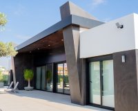 Rynek Pierwotny - Willa - Ciudad Quesada