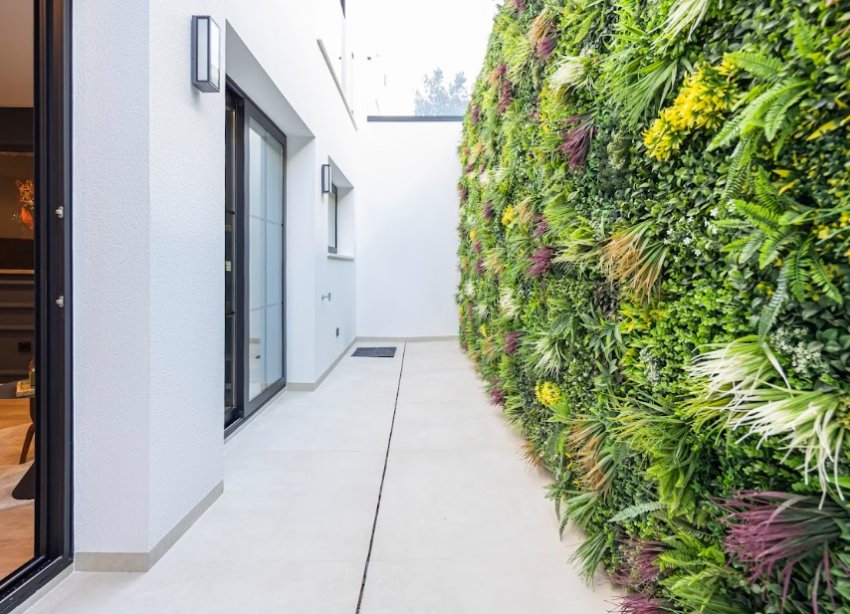 Rynek Pierwotny - Willa - Ciudad Quesada