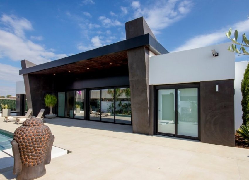 Rynek Pierwotny - Willa - Ciudad Quesada