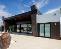 Rynek Pierwotny - Willa - Ciudad Quesada