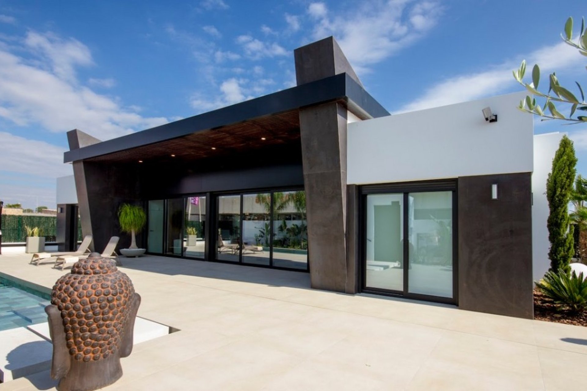 Rynek Pierwotny - Willa - Ciudad Quesada