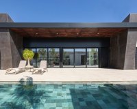 Rynek Pierwotny - Willa - Ciudad Quesada