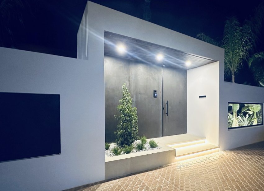 Rynek Pierwotny - Willa - Ciudad Quesada