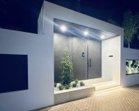 Rynek Pierwotny - Willa - Ciudad Quesada