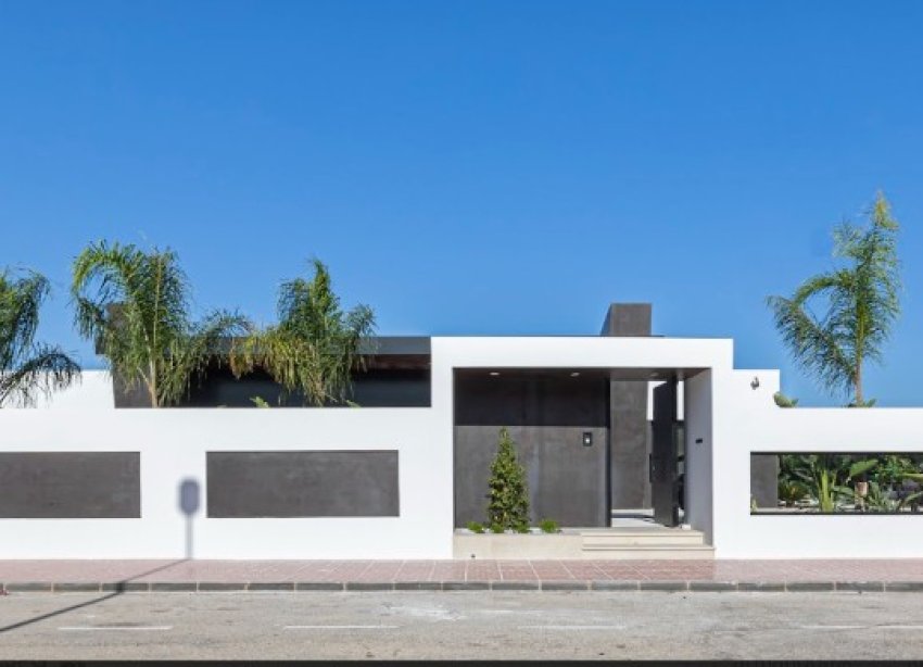 Rynek Pierwotny - Willa - Ciudad Quesada