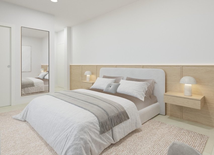 Rynek Pierwotny - Willa - Ciudad Quesada