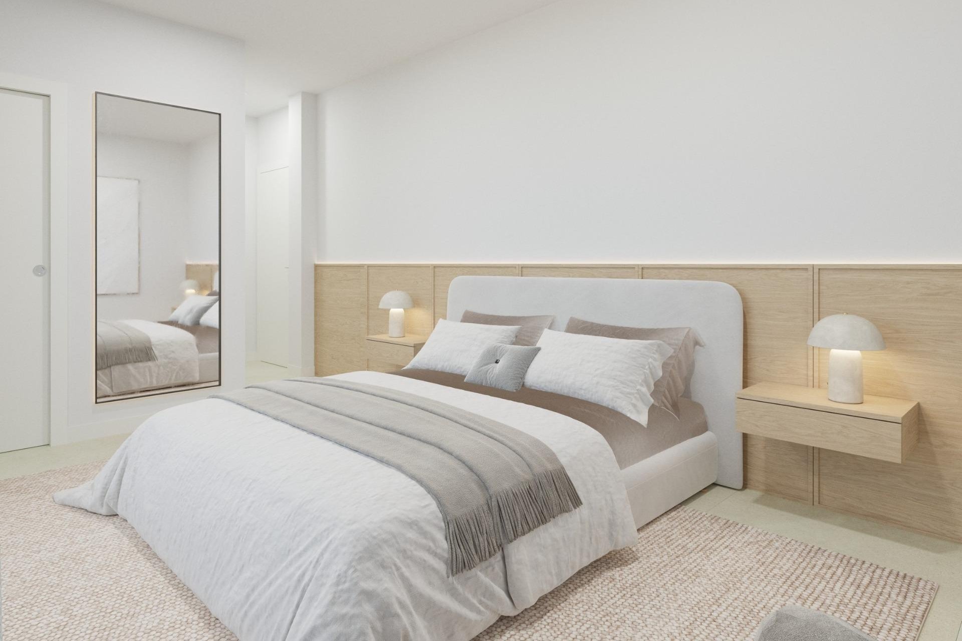 Rynek Pierwotny - Willa - Ciudad Quesada