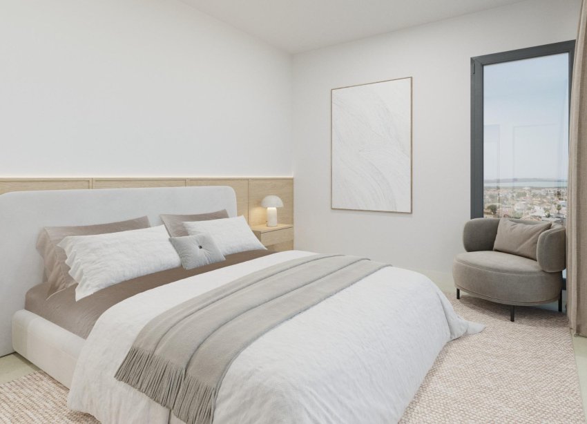 Rynek Pierwotny - Willa - Ciudad Quesada