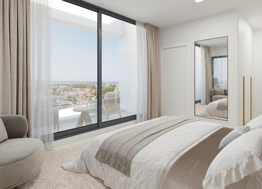 Rynek Pierwotny - Willa - Ciudad Quesada