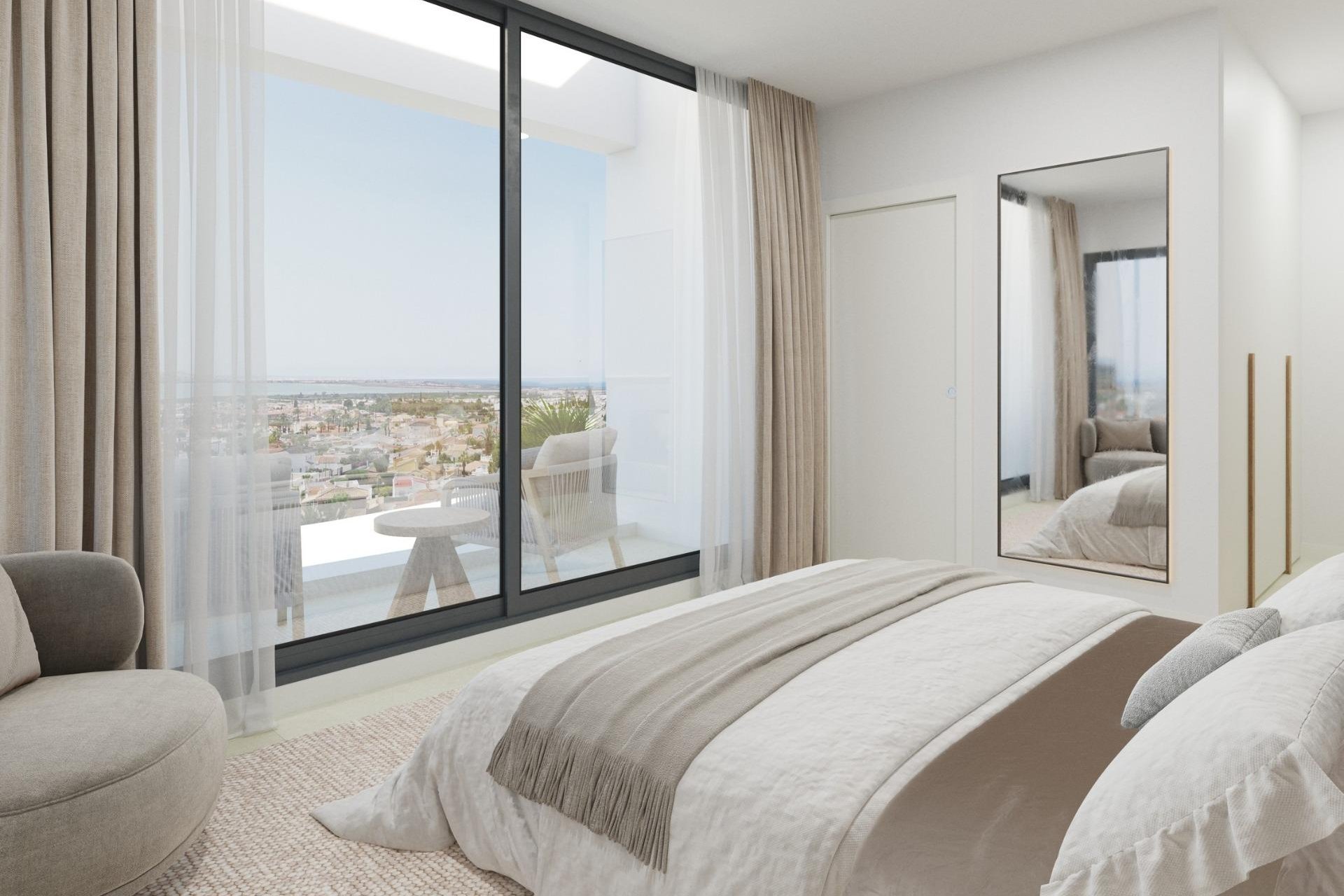 Rynek Pierwotny - Willa - Ciudad Quesada