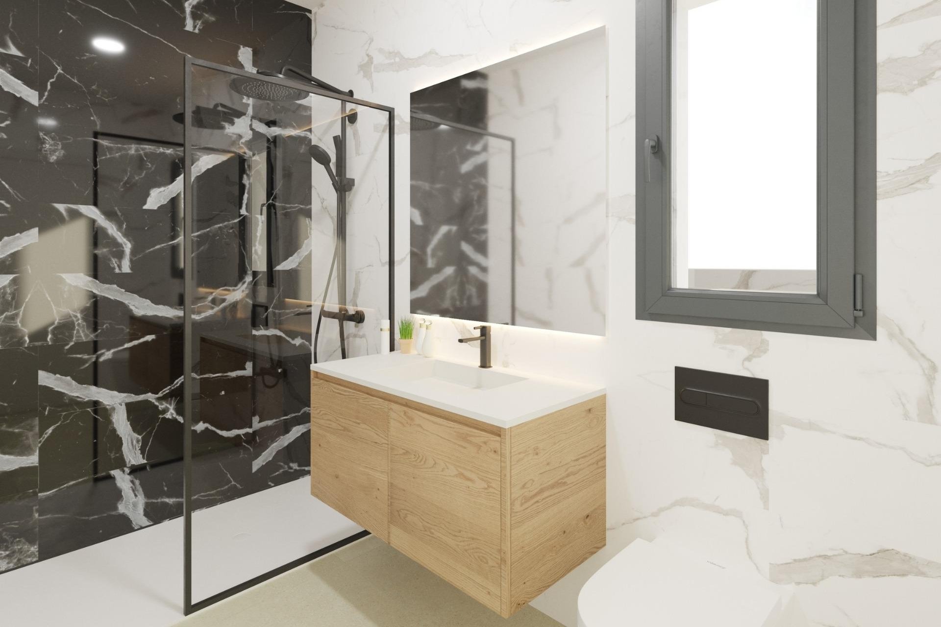 Rynek Pierwotny - Willa - Ciudad Quesada