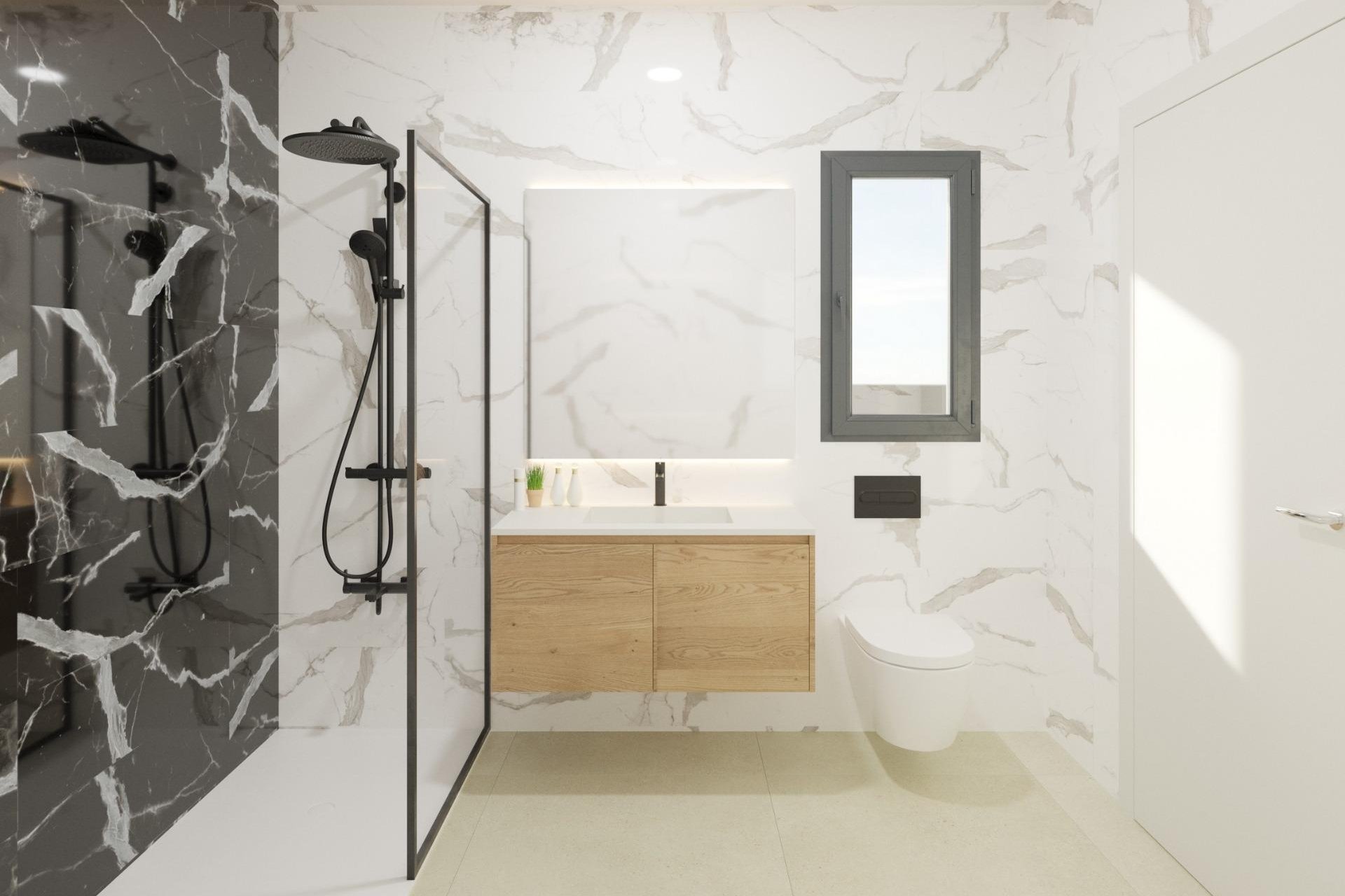 Rynek Pierwotny - Willa - Ciudad Quesada