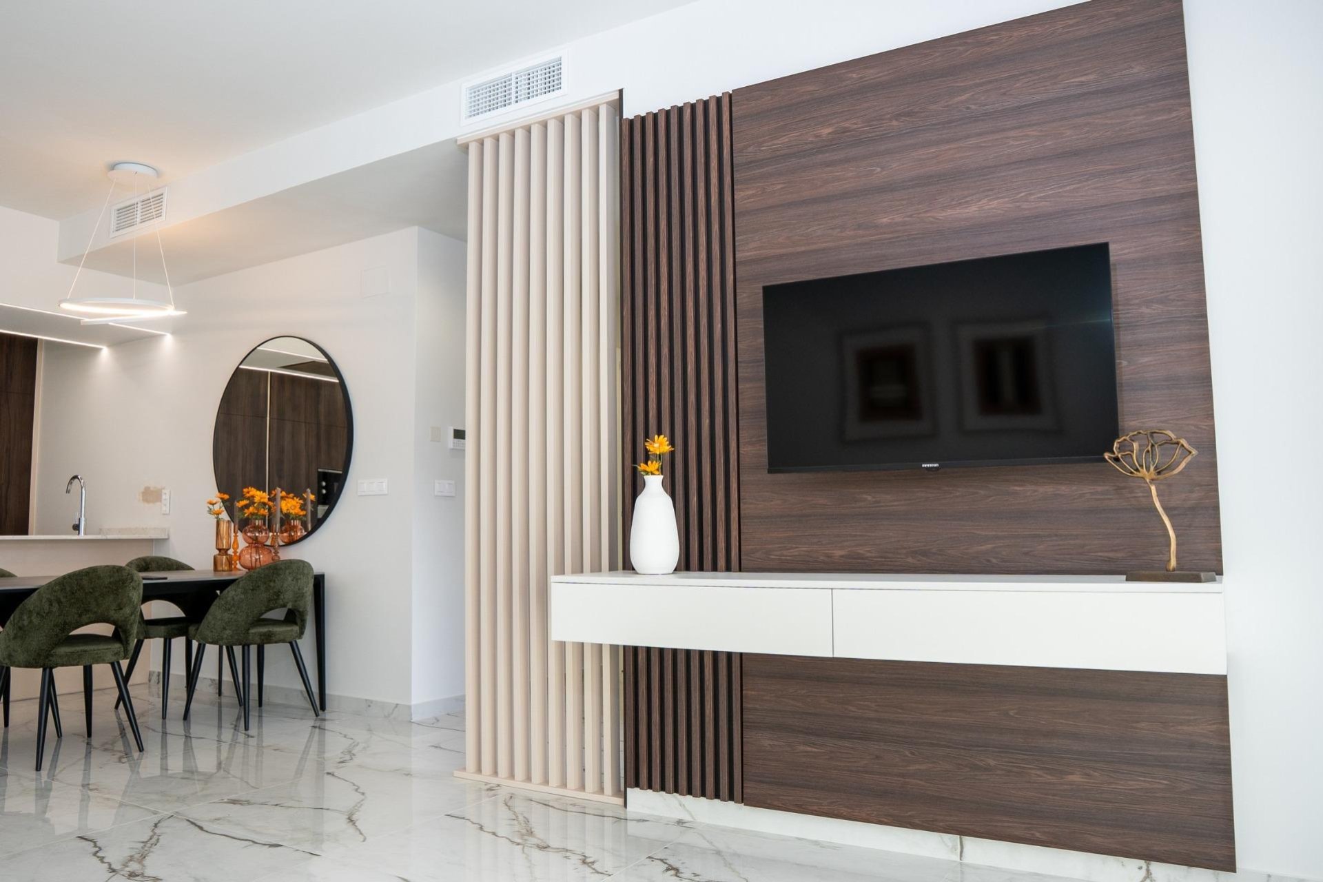 Rynek Pierwotny - Willa - Ciudad Quesada