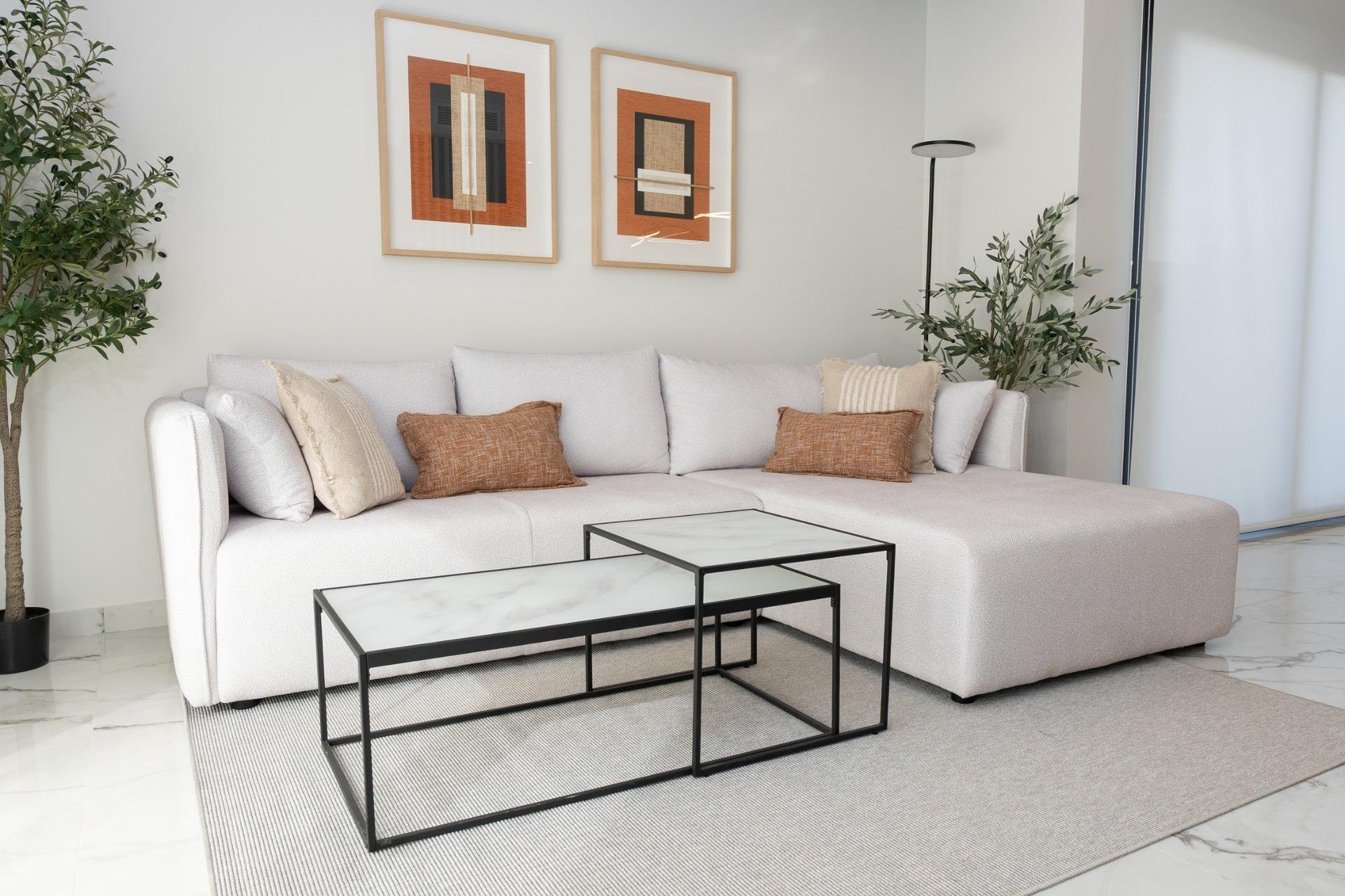 Rynek Pierwotny - Willa - Ciudad Quesada