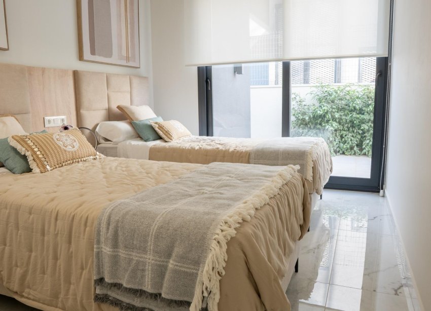 Rynek Pierwotny - Willa - Ciudad Quesada