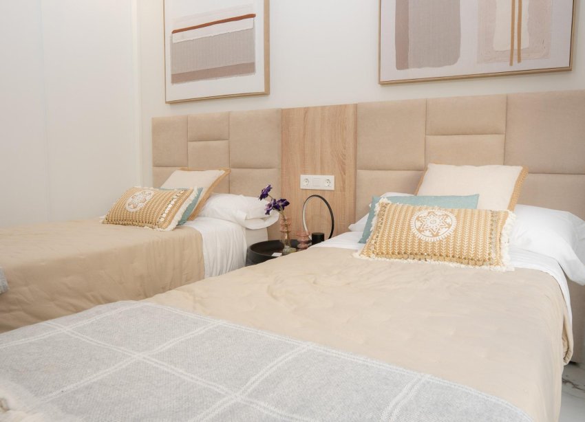 Rynek Pierwotny - Willa - Ciudad Quesada