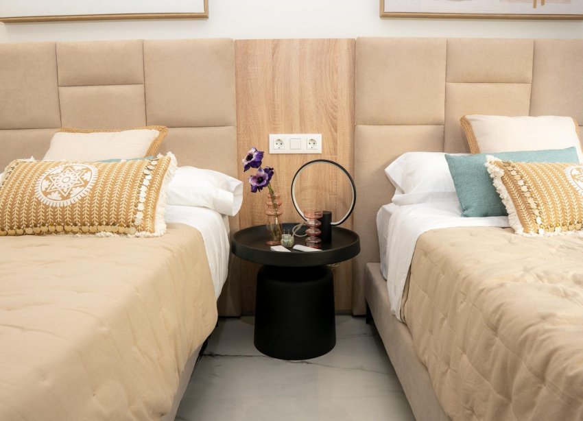 Rynek Pierwotny - Willa - Ciudad Quesada