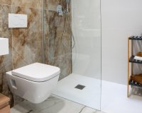 Rynek Pierwotny - Willa - Ciudad Quesada