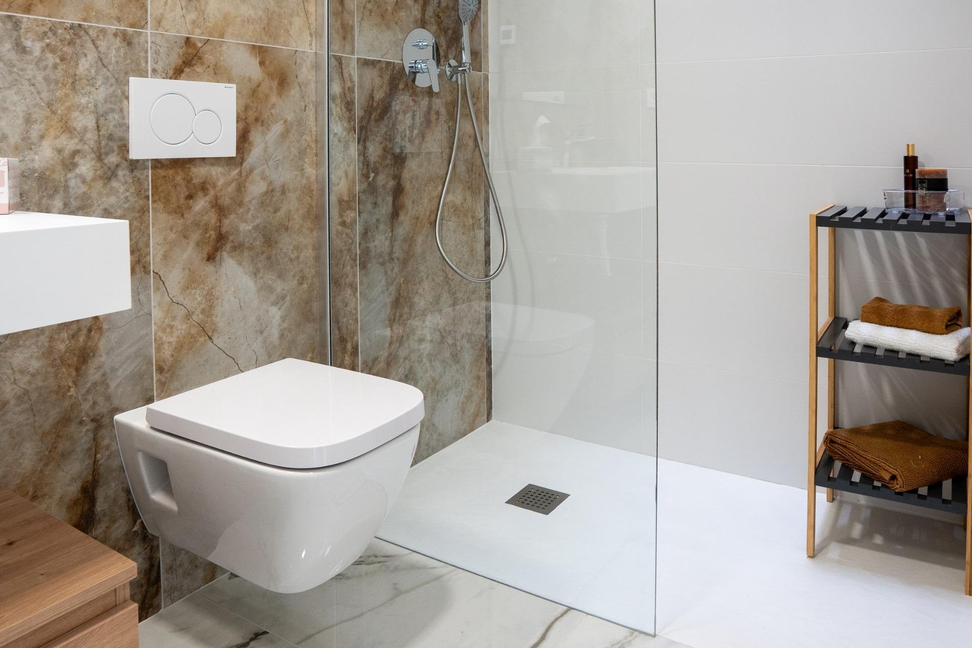 Rynek Pierwotny - Willa - Ciudad Quesada