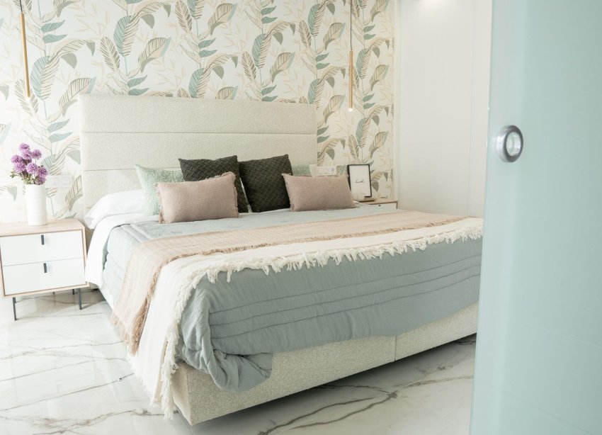 Rynek Pierwotny - Willa - Ciudad Quesada