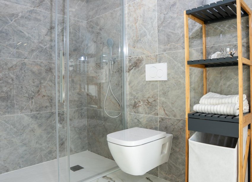 Rynek Pierwotny - Willa - Ciudad Quesada