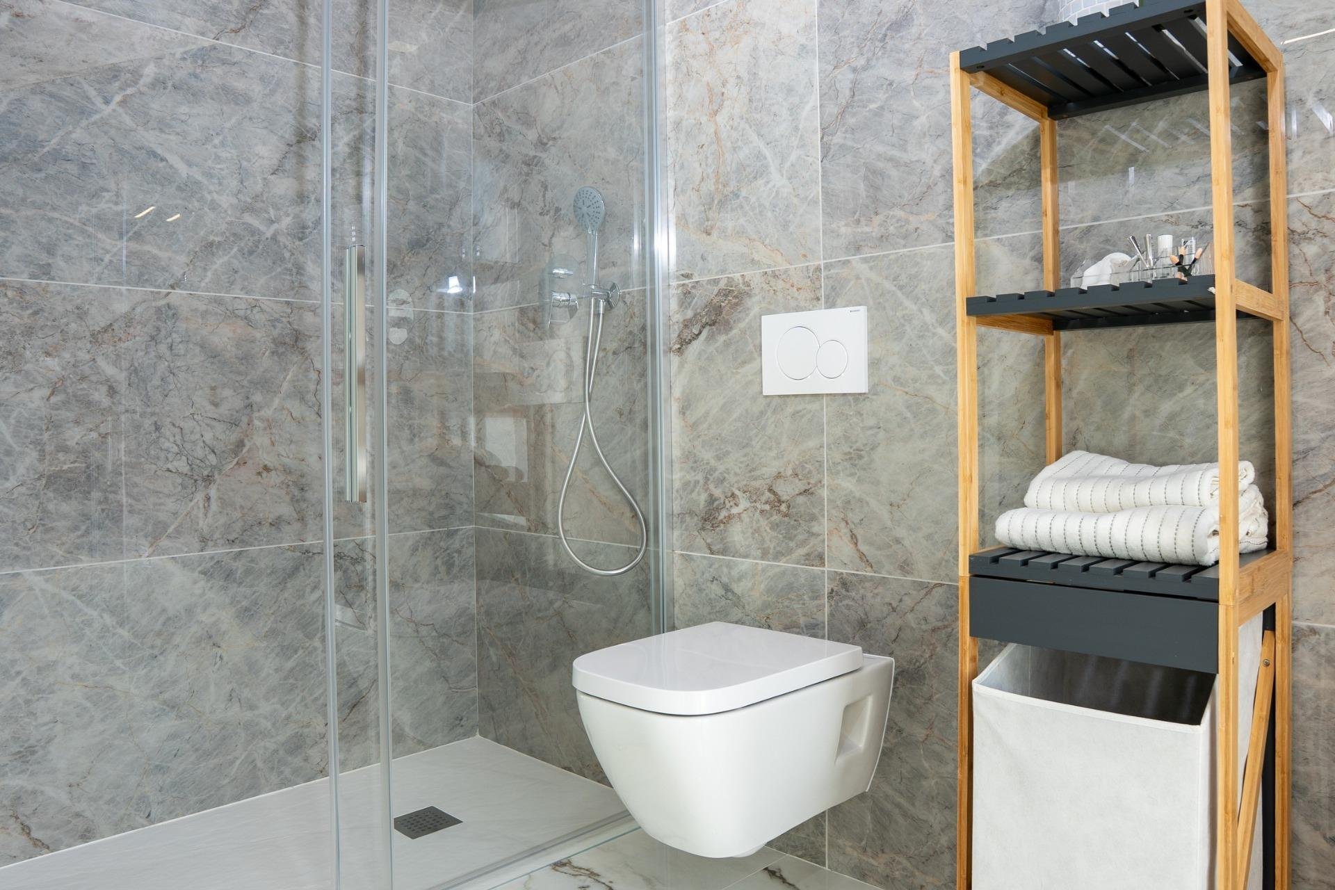 Rynek Pierwotny - Willa - Ciudad Quesada