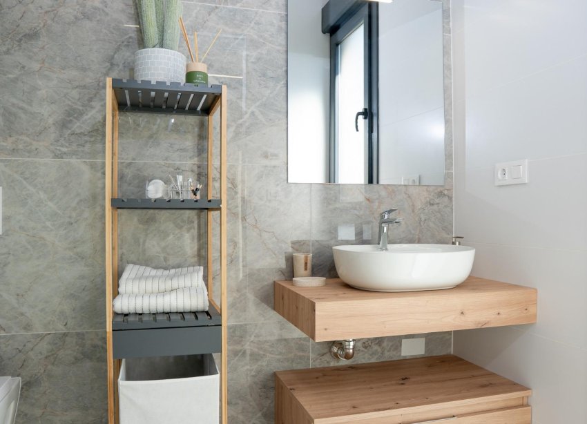 Rynek Pierwotny - Willa - Ciudad Quesada