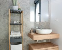 Rynek Pierwotny - Willa - Ciudad Quesada