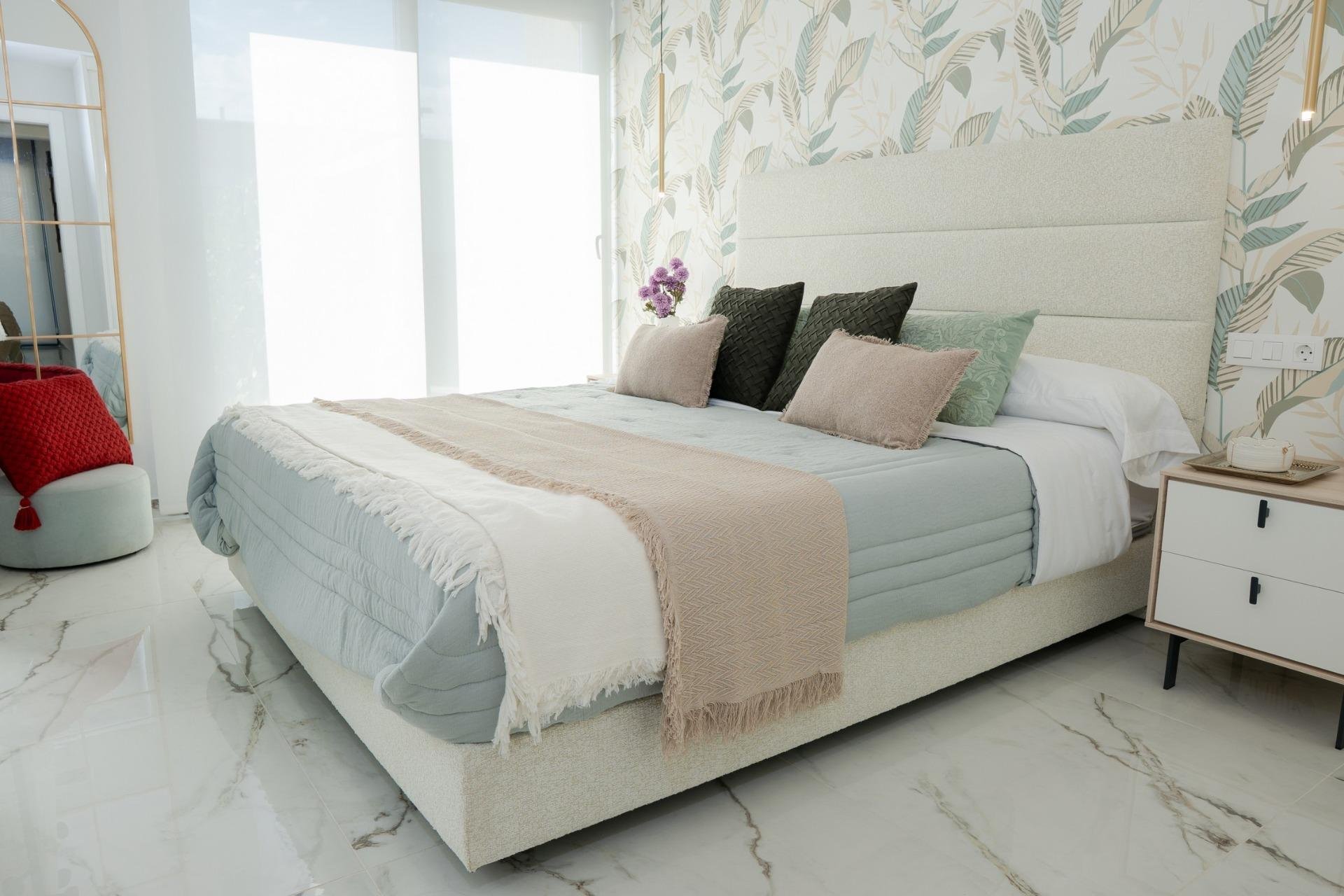 Rynek Pierwotny - Willa - Ciudad Quesada