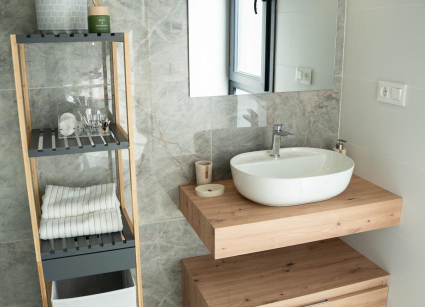 Rynek Pierwotny - Willa - Ciudad Quesada