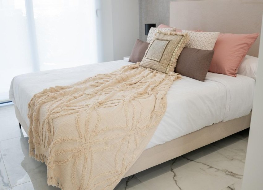 Rynek Pierwotny - Willa - Ciudad Quesada