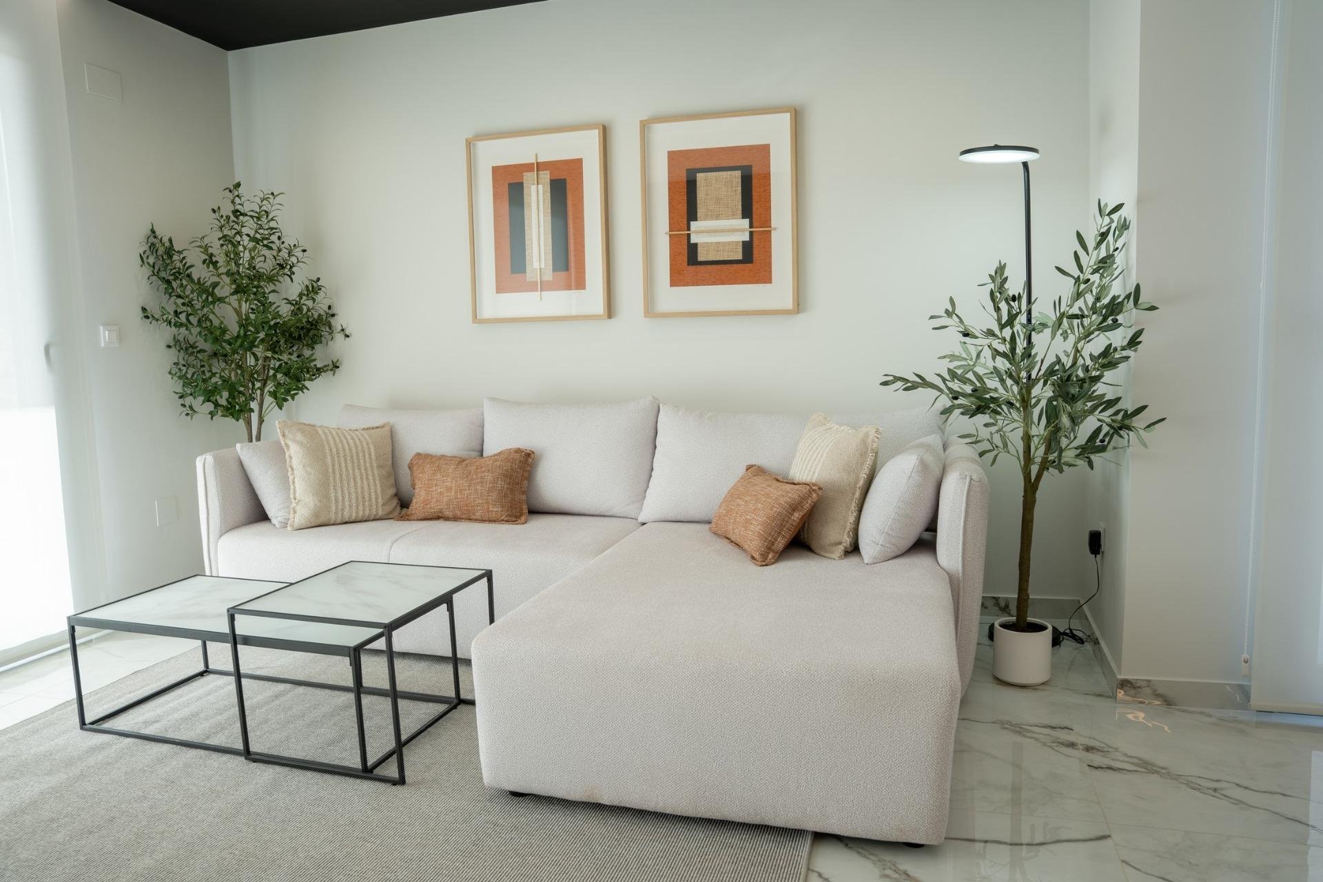 Rynek Pierwotny - Willa - Ciudad Quesada