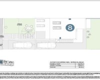 Rynek Pierwotny - Willa - Corvera - Corvera Hills Golf