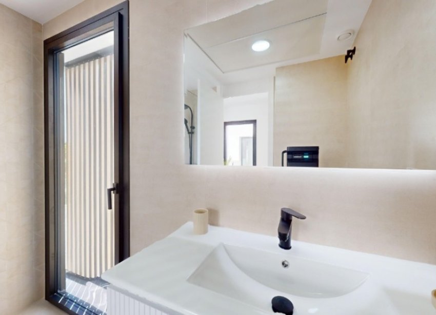 Rynek Pierwotny - Willa - Costa Blanca - Orihuela Costa