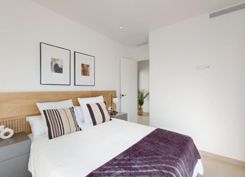 Rynek Pierwotny - Willa - Costa Blanca - Orihuela Costa